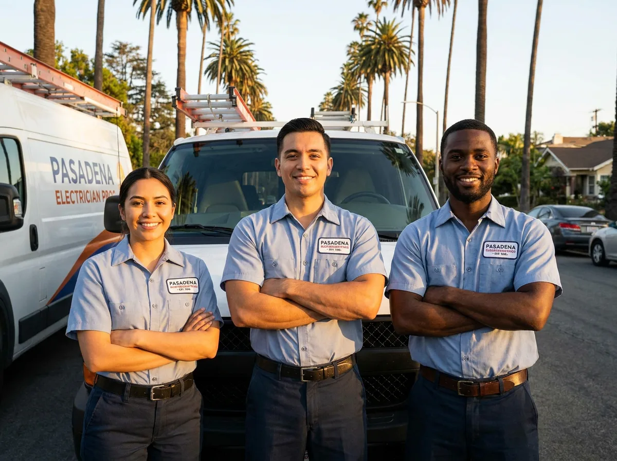 Electrician company in East Elmhurst, NY