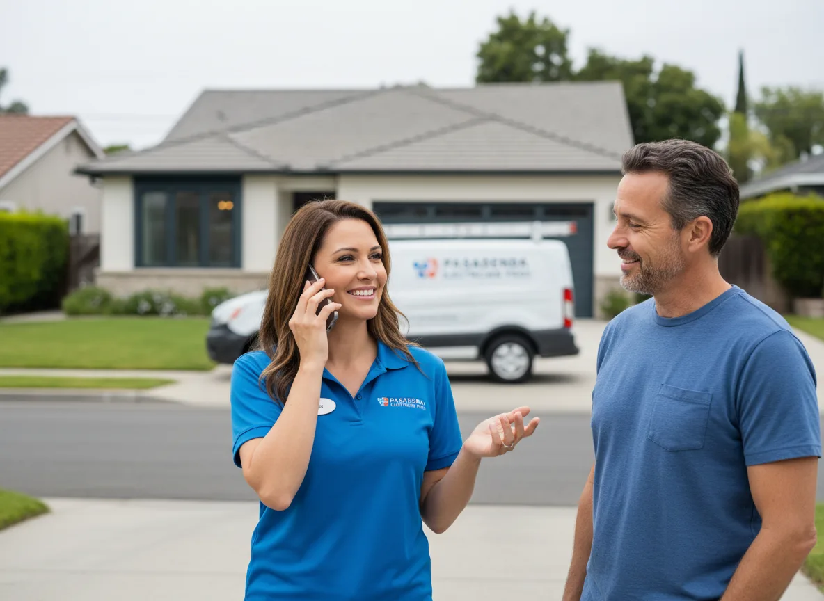 Electrician East Elmhurst, NY FAQs